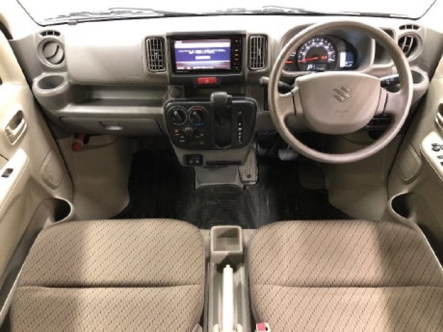 Suzuki EVERY 2022 7985146-4