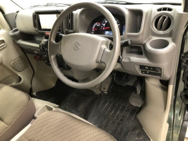 Suzuki EVERY 2022 7985146-5