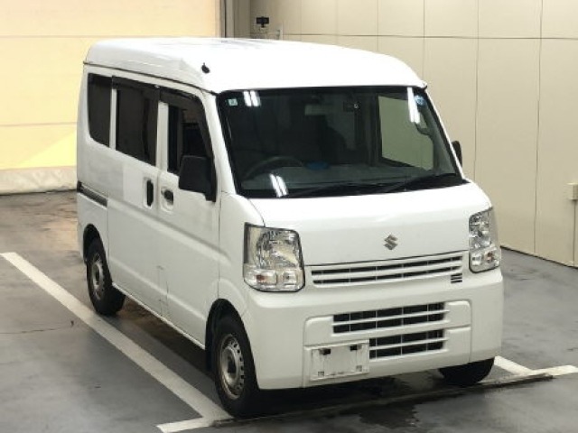 Suzuki EVERY 2021 7985147-0