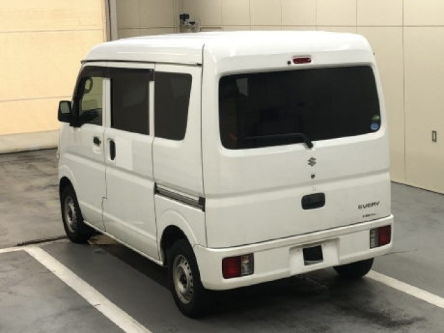 Suzuki EVERY 2021 7985147-1