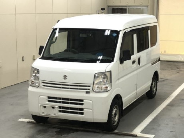 Suzuki EVERY 2021 7985147-2