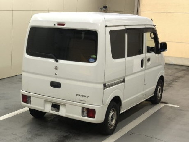 Suzuki EVERY 2021 7985147-3