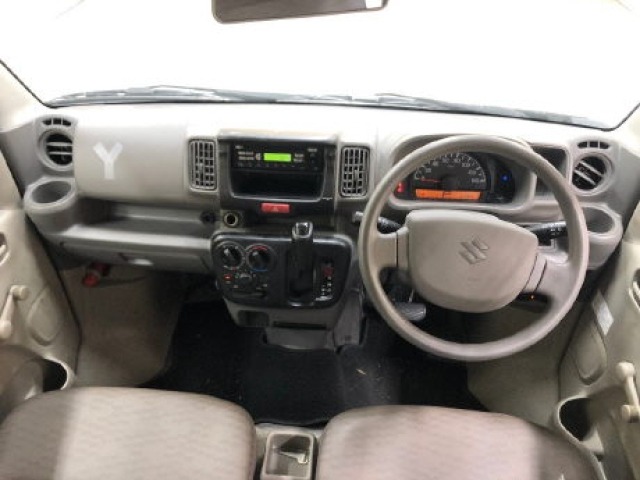 Suzuki EVERY 2021 7985147-4