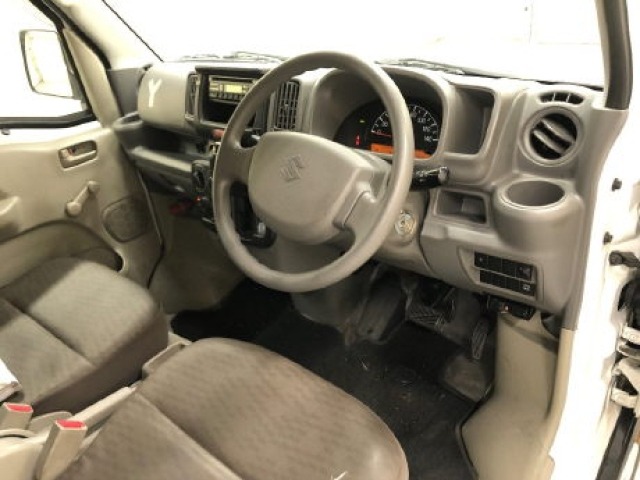 Suzuki EVERY 2021 7985147-5