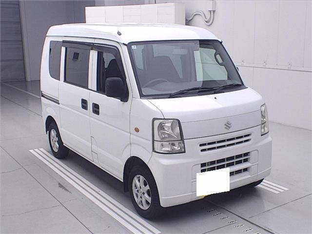 Suzuki EVERY 2010 7985175-0