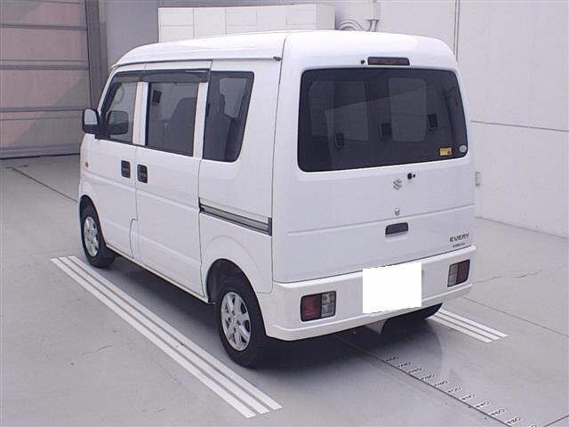 Suzuki EVERY 2010 7985175-1
