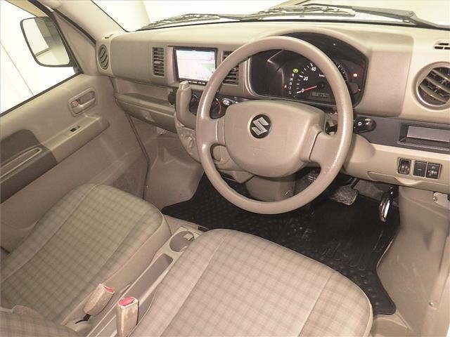 Suzuki EVERY 2010 7985175-3