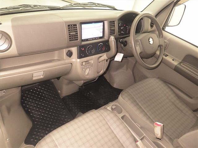 Suzuki EVERY 2010 7985175-4