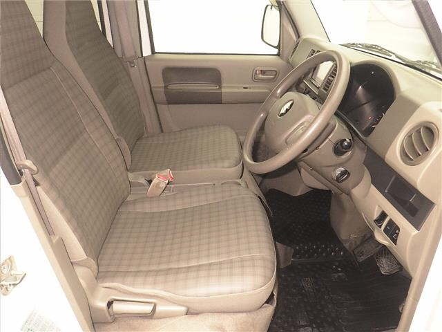 Suzuki EVERY 2010 7985175-5
