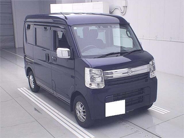 Suzuki EVERY 2023 7985191-0