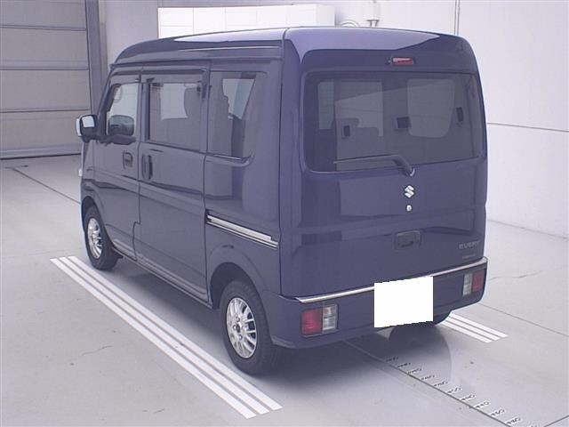 Suzuki EVERY 2023 7985191-1