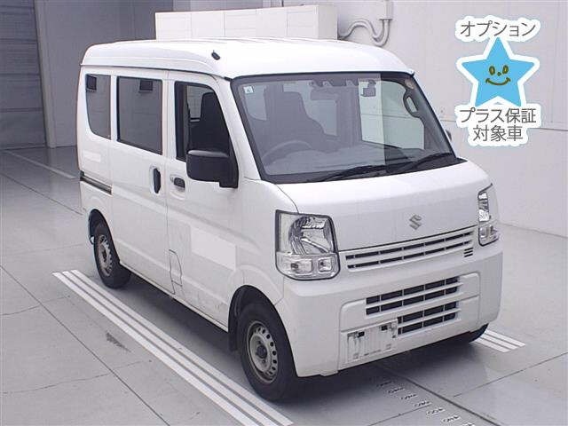 Suzuki EVERY 2022 7985194-0