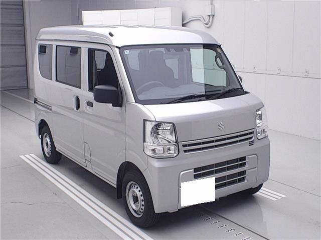 Suzuki EVERY 2025 7985199-0