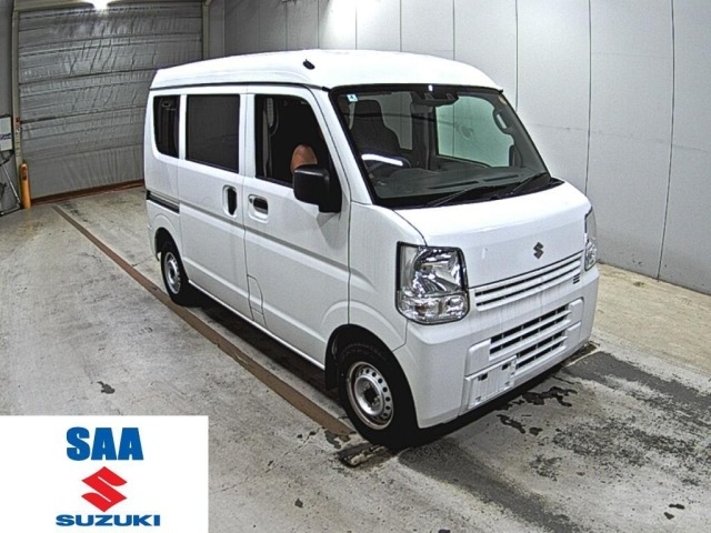 Suzuki EVERY 2025 7985227-0