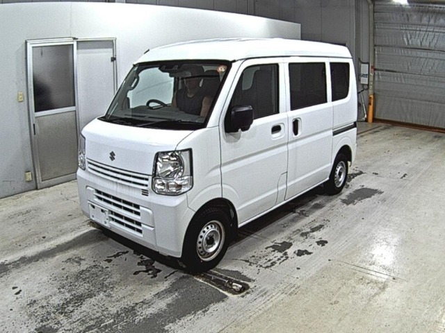 Suzuki EVERY 2025 7985227-4