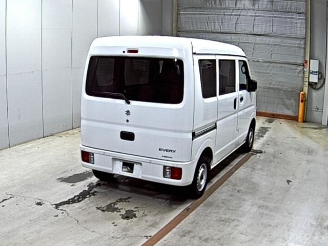 Suzuki EVERY 2025 7985227-5