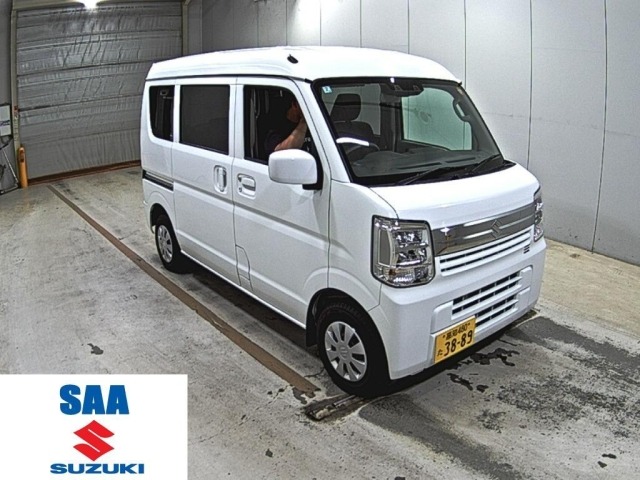 Suzuki EVERY 2025 7985231-0