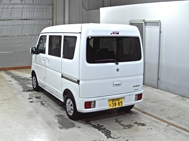 Suzuki EVERY 2025 7985231-1