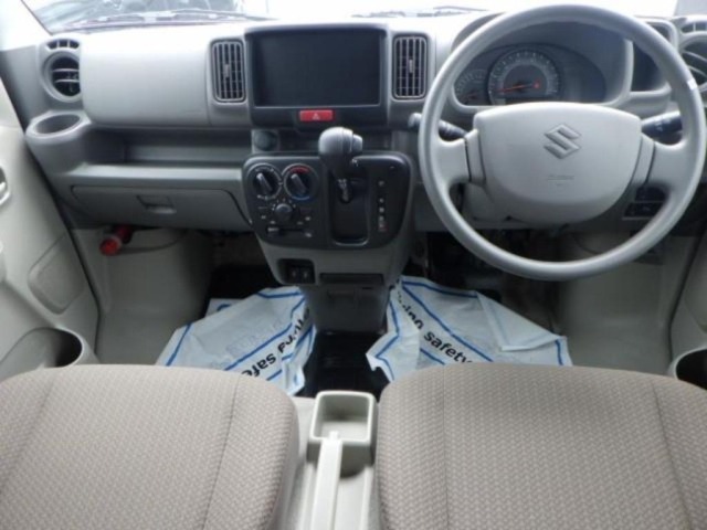 Suzuki EVERY 2025 7985231-3