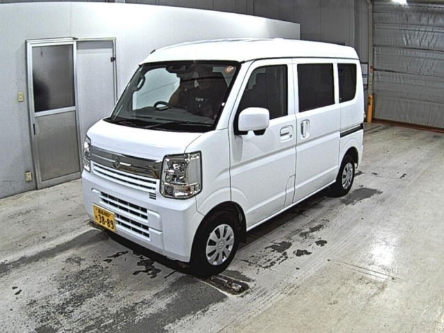 Suzuki EVERY 2025 7985231-4