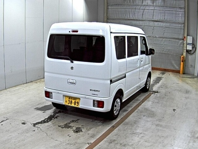Suzuki EVERY 2025 7985231-5