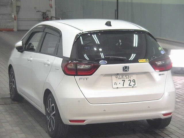 Honda FIT 2021 7985651-1