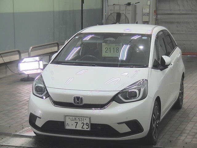 Honda FIT 2021 7985651-4