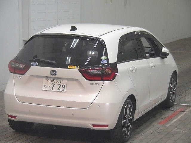 Honda FIT 2021 7985651-5