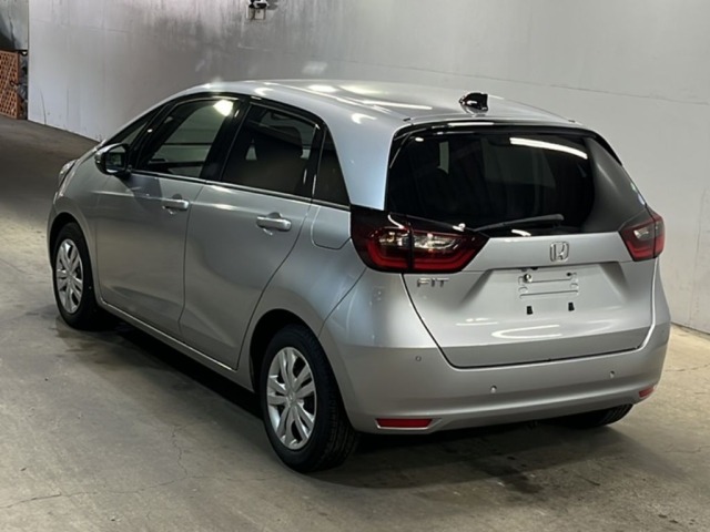 Honda FIT 2020 7985757-1
