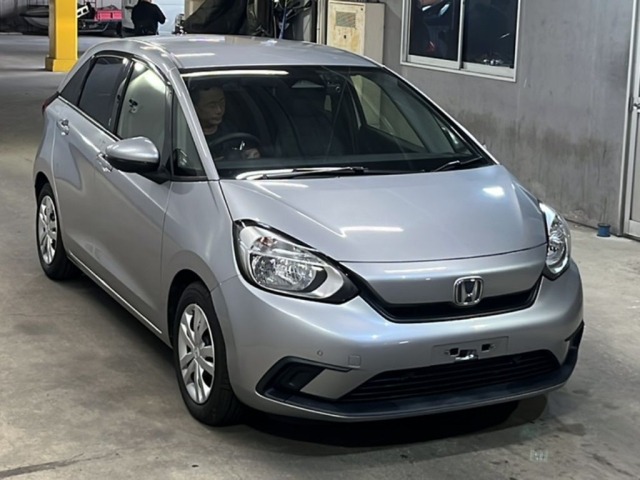 Honda FIT 2020 7985757-4