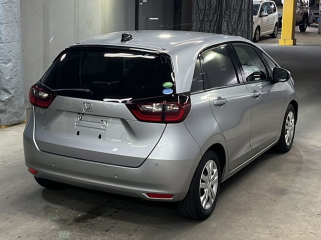 Honda FIT 2020 7985757-5