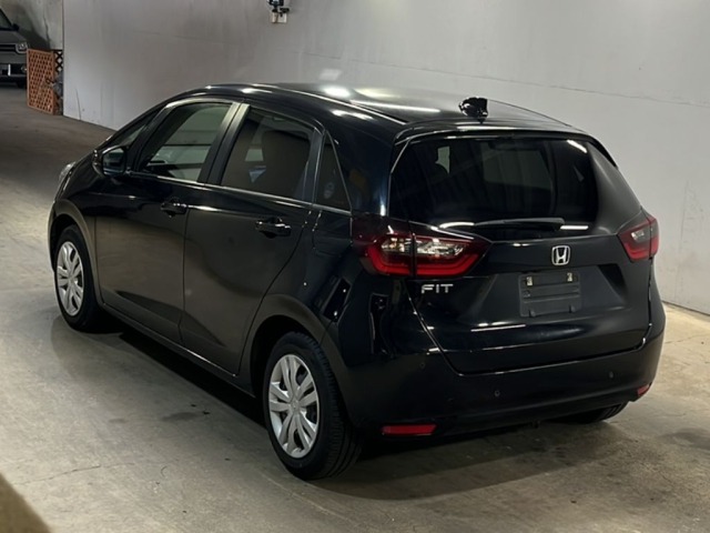 Honda FIT 2023 7985760-1