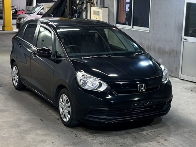 Honda FIT 2023 7985760-4