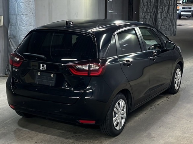 Honda FIT 2023 7985760-5