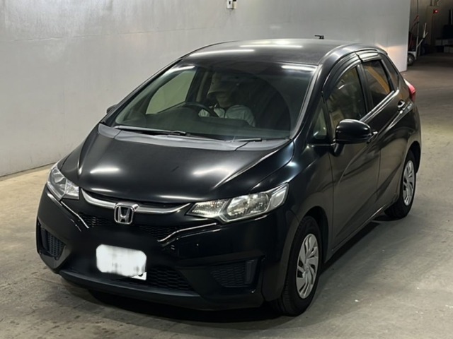 Honda FIT 2017 7985781-0