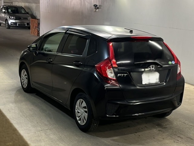 Honda FIT 2017 7985781-1