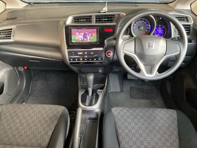 Honda FIT 2017 7985781-3