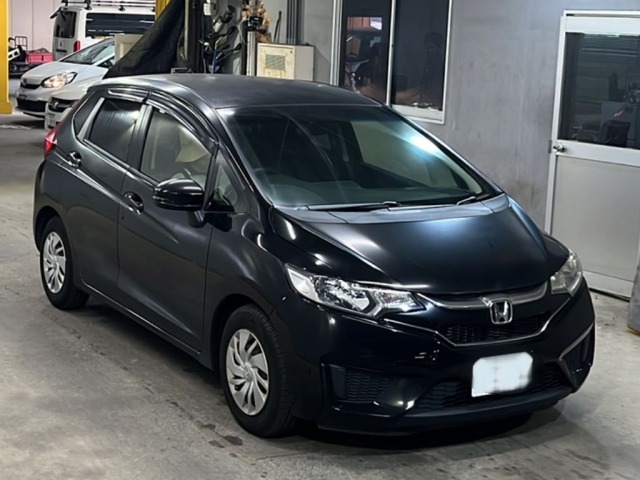 Honda FIT 2017 7985781-4
