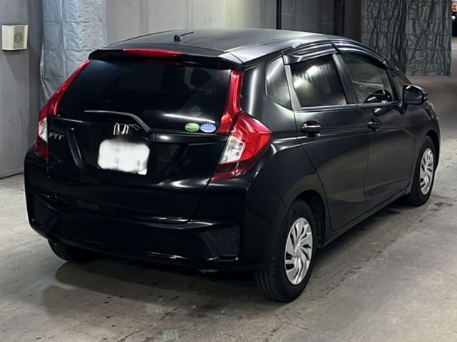 Honda FIT 2017 7985781-5