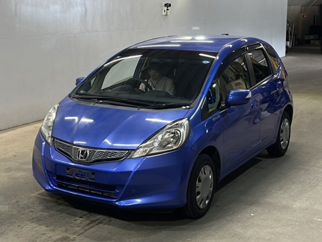 Honda FIT 2012 7985782-0