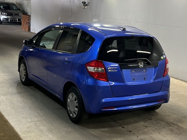 Honda FIT 2012 7985782-1