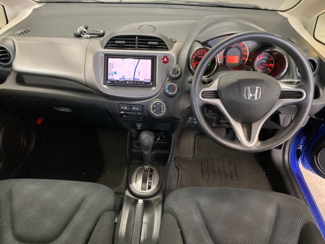 Honda FIT 2012 7985782-3