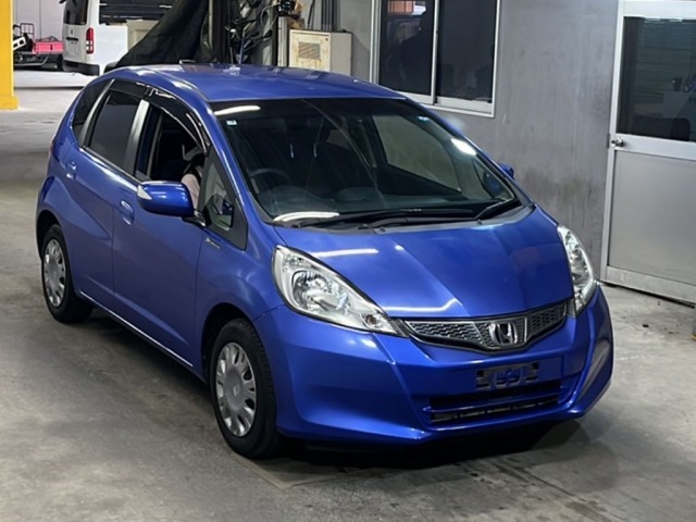 Honda FIT 2012 7985782-4