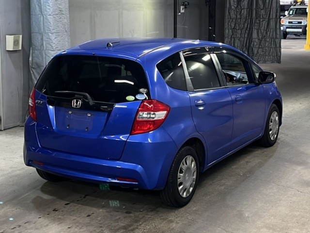 Honda FIT 2012 7985782-5
