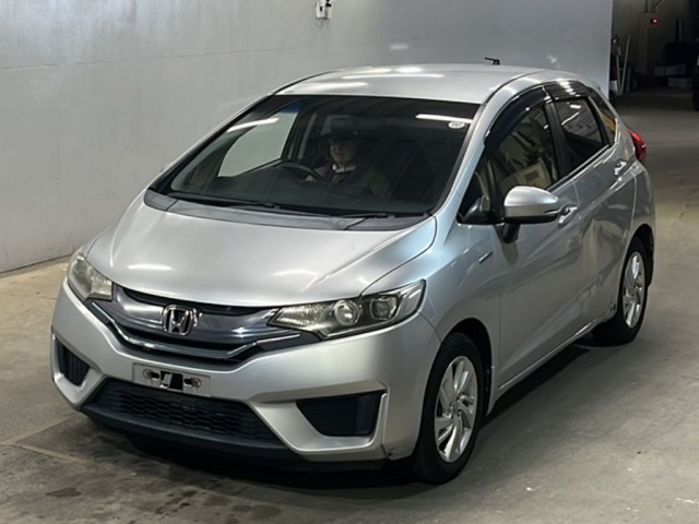 Honda FIT 2014 7985791-0