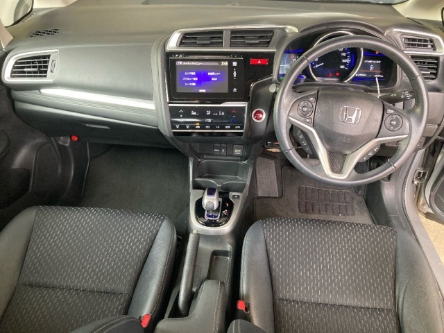 Honda FIT 2014 7985791-3