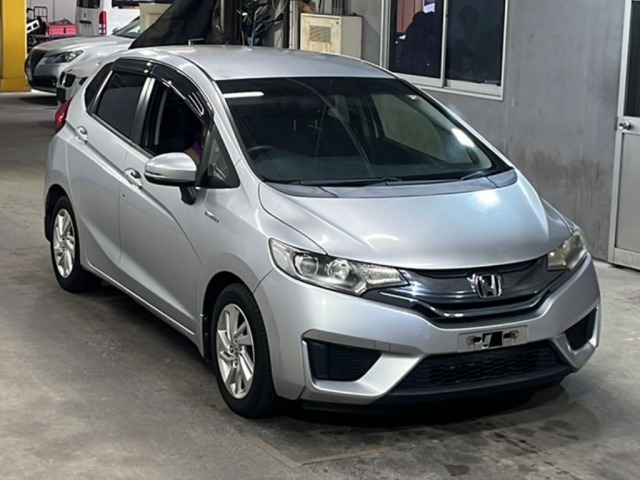 Honda FIT 2014 7985791-4