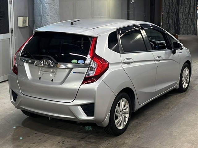 Honda FIT 2014 7985791-5