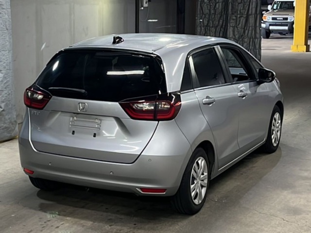 Honda FIT 2023 7985810-5