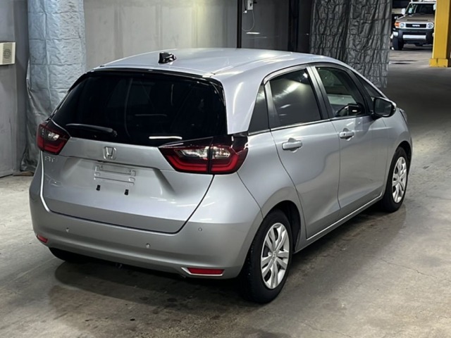 Honda FIT 2023 7985811-5